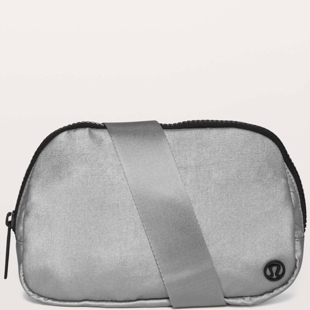 OG Lululemon belt bag